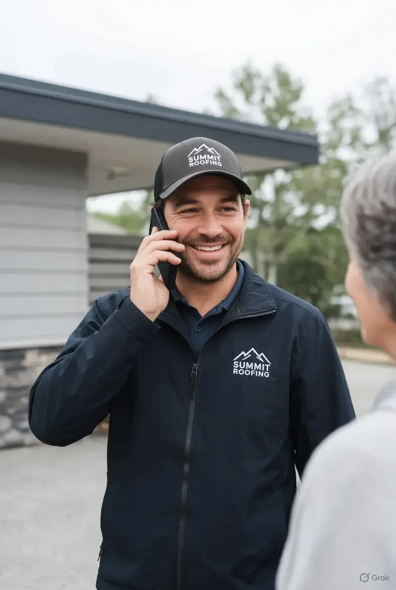 Flat Roof Leak Repair Fairmount, IN FAQs